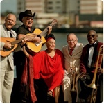 Músicos cubanos del Buena Vista Social Club actuarán en la Casa Blanca