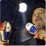 Rubén Blades sale en defensa de la mujer latinoamericana