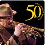 Jerry González celebra sus 50 años de música