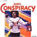Los 5+ de Ernie Agosto y La Conspiración