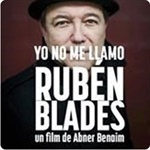 Se estrena el documental 'Yo no me llamo Rubén Blades'