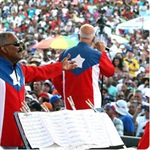Día Nacional de la Zalsa tendrá orquestas de Cuba, Venezuela y Colombia
