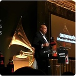 Se entregan en Las Vegas Los Grammy Latinos a la excelencia musical