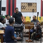 Música cubana para romper el coco
