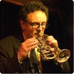Fallece el trompetista brasileño Cláudio Roditi