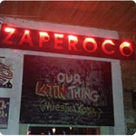 Gran encuentro musical de salsa en Zaperoco de Cali