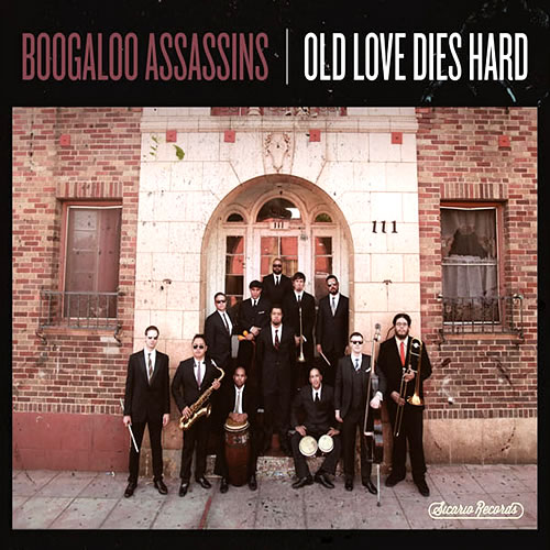 Boogaloo Assassins Old love dies hard