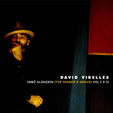 David Virelles