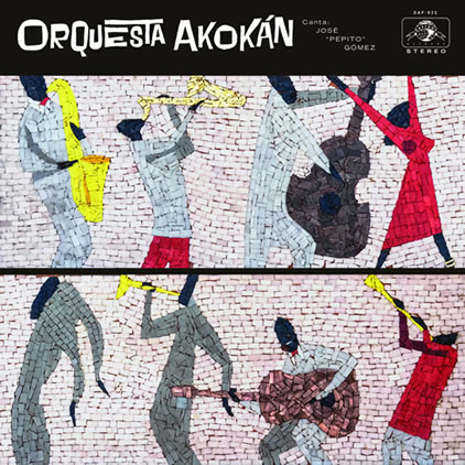 Orquesta Akonkán