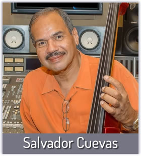 Murió el bajista Salvador Cuevas