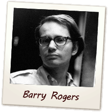 Barry Rogers, El primer trombón de la salsa