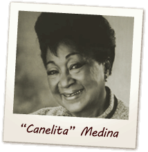 Canelita Medina