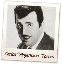 Carlos Argentino Torres