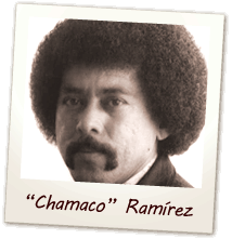 Chamaco Ramírez
