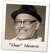 Cheo Navarro