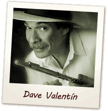 Dave Valentín