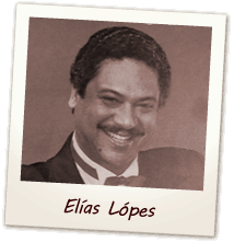 Elías Lopés García