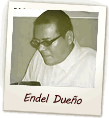 Endel Dueño