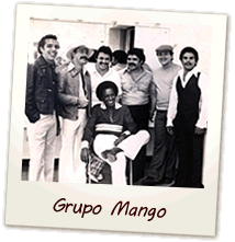 Grupo Mango de Venezuela