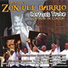 Aurora y Zon del Barrio ‎– Cortijo's Tribe La Tribu de Cortijo. Sello: Protel Records ‎– 176 160 160-2. Formato: CD, Año 2007.