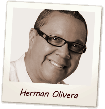 Herman Olivera