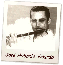 José Antonio Fajardo