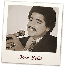 José Bello