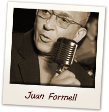 Juan Formell