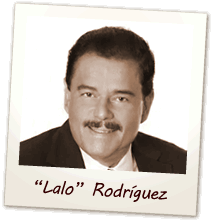 Lalo Rodríguez