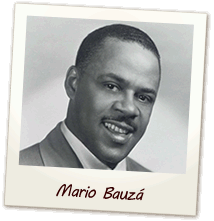 Mario Bauzá