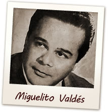 Miguelito Valdés