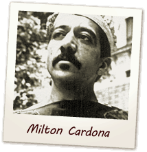 Milton Cardona