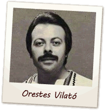 Orestes Vilató