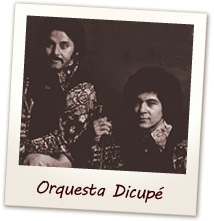 Orquesta Diucpé