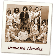 Orquesta Narváez