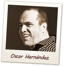 Óscar Hernández