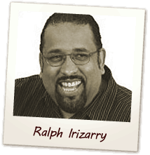Ralph Irizarry