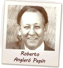 Roberto Angleró Pepín