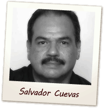 Salvador Cuevas