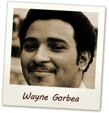 Wayne Gorbea